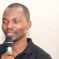 Dr. Chongomweru Halimu